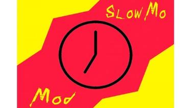 Slow Motion (Bullet Time) MOD