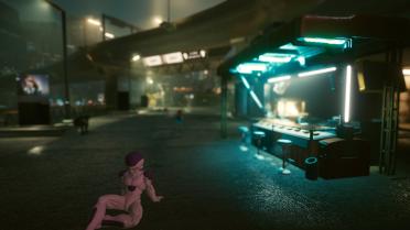 Frieza replaces V