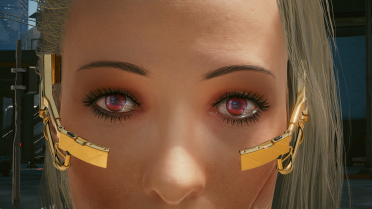 The Eyes of the Movie Trailer of 