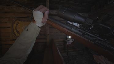 Remington M24
