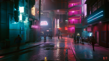 HBO movie screen effect (Reshade)