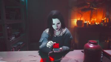 Collection of V