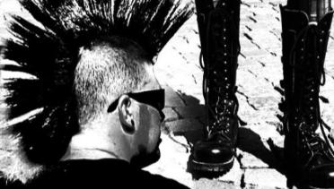 Punk Radio