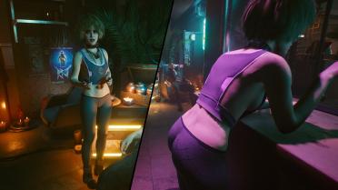 Misty-Other clothing