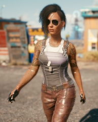 Clothing Exchange