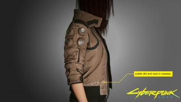 Primitive Samurai Coat