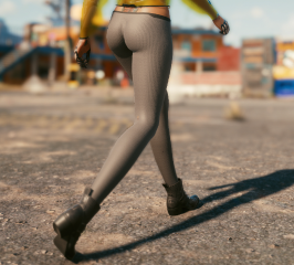 Clothing Exchange