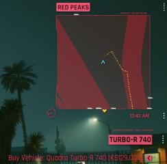 E3 2018 HUD