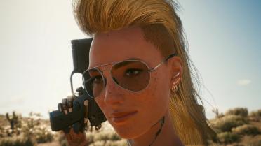 Kirk glasses