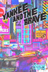 Yankee and the Brave poster
