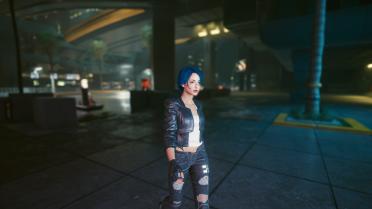 Alt gloves