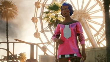 Kitsch clothing