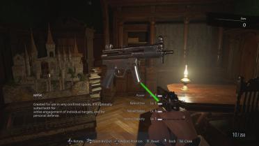 MP5K