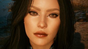 4K ultra-fine skin