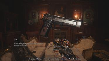 Beretta 92FS Fusion