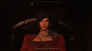 Mrs. Ada Wongs