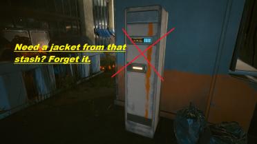Less loot mod
