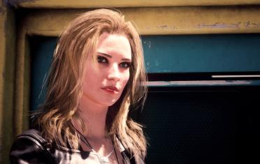 Alt's 4k makeup