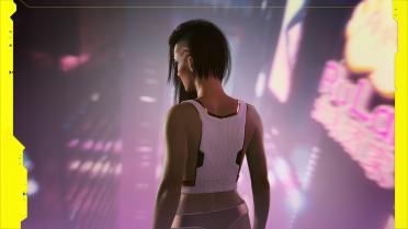 E3 2018 muscle vest