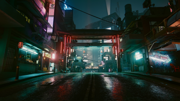 SAMURAi ReShade-final appearance