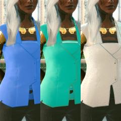 Corpo set