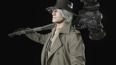 Heisenberg is Dante