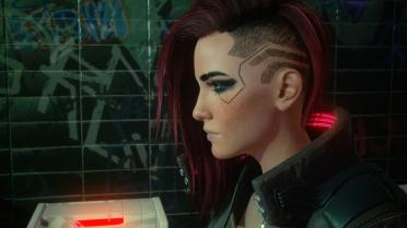 E3 hairstyle repair