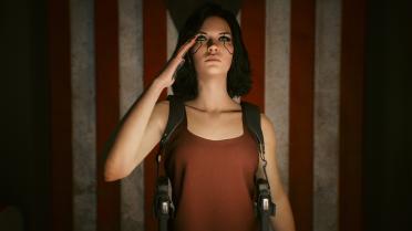 Jade's V character preset