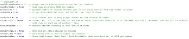 Automatic blood recovery 2077