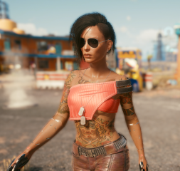 Clothing Exchange
