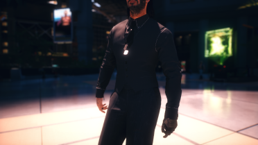 Johnny Wick