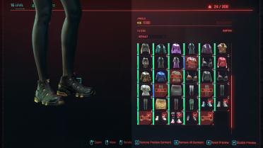 Supplier preview