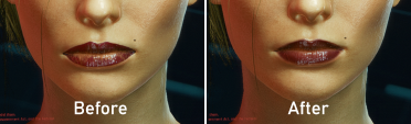 Better lipstick alternatives