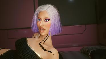 90s hair color