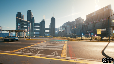 Real natural light-RESHADE