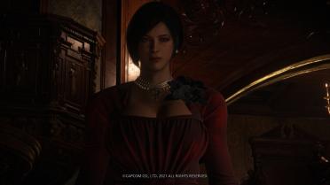 Mrs. Ada Wongs