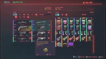 Repair missing items from suppliers