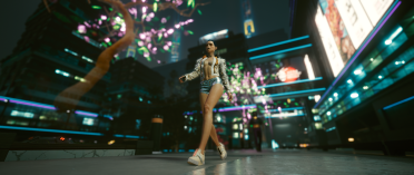 RNG-begone-all hot pants