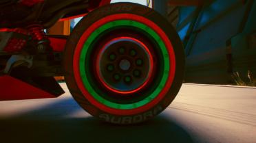 Kaneda recolor