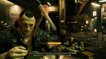 Deus Ex ReShade presets