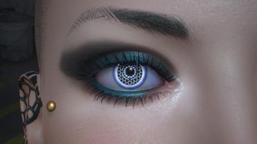 Kala's Eye Standalone Edition