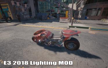 E3LMR