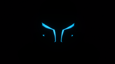 Shadow Robot Helmet