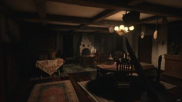 Lightweight ReShade
