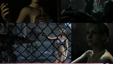Sherry's Bikini MOD