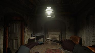 Lightweight ReShade