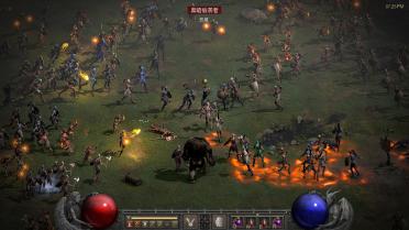 Multiple monsters mod