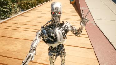 Terminator 2077