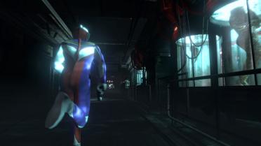 RE6 Tiga Altman replaces Lyon full chapter MOD