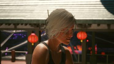 Chopsticks bun